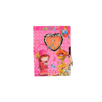 Personalised Secret Diary