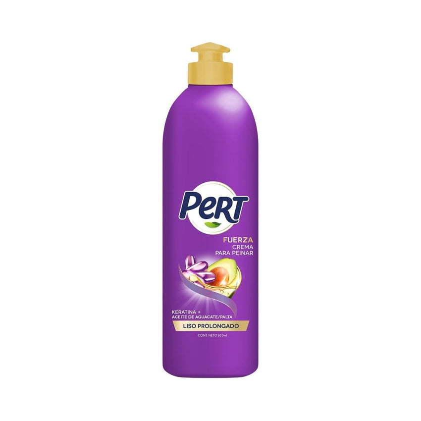 Pert Keratin And Avocado Styling Cream 300 ml