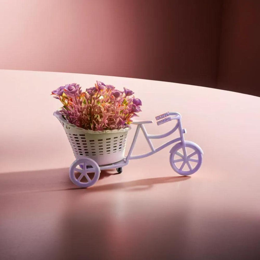 Petals Cruiser