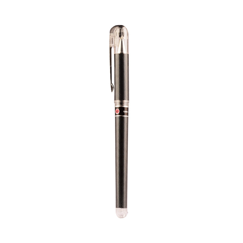 Piano PT-117 Custom Gel Pens Plastic Penholder Office Stationary Smooth Writing Gel Ink Pen
