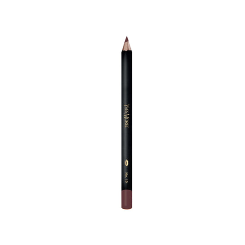 Pierre Cardin Paris Lip Liner Waterproof Wooden Pencil