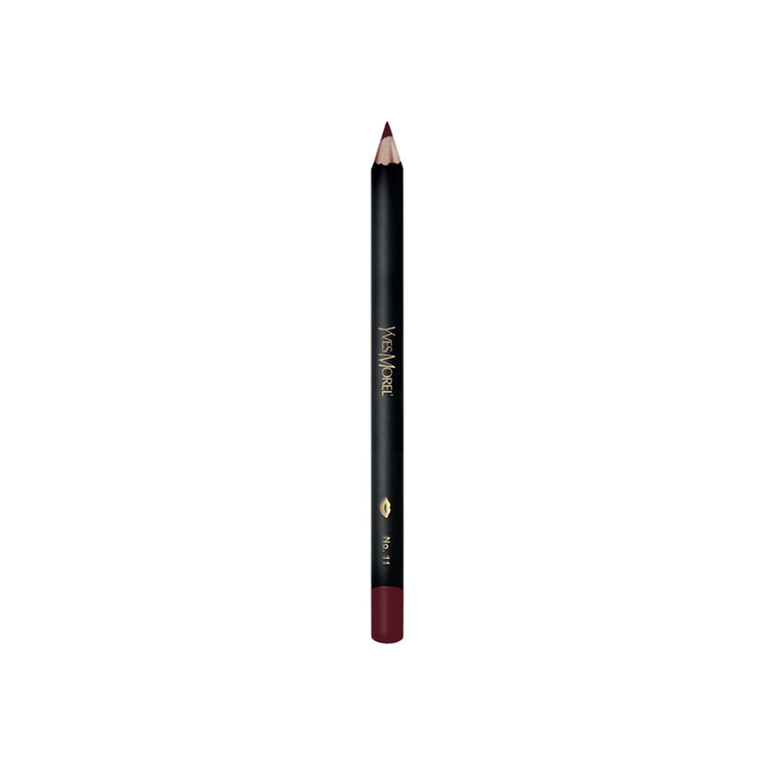 Pierre Cardin Paris Lip Liner Waterproof Wooden Pencil