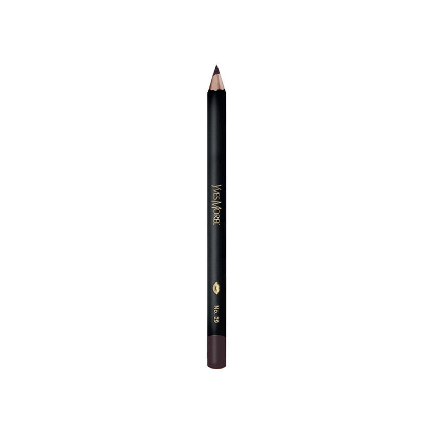 Pierre Cardin Paris Lip Liner Waterproof Wooden Pencil