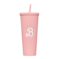 Plastic Cold Cup Tumbler
