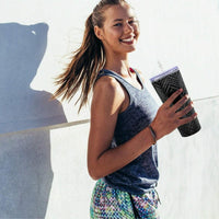 Plastic Cup 710ML Drinkware Tumblers