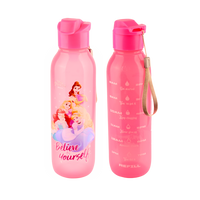 Plastic Water Bottle Refill 750ml