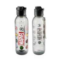 Plastic Water Bottle Refill 750ml