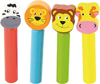 Play with Viga Learn from Fun Pop Up Toy
