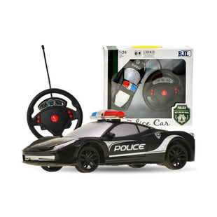 Police RC