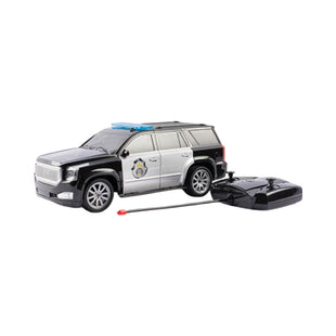 Police Pocket With Remote Control