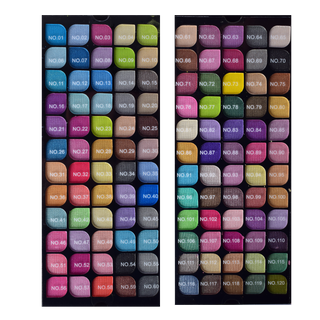 Portable Beauty Palette