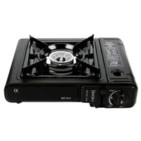 Portable Butane Gas Stove Mini Camping Gas Stove