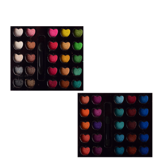 Portable MINI Beauty Palette