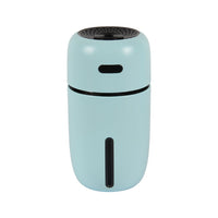 Portable Mini USB Humidifier