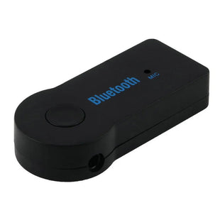 Portable Wireless Bluetooth Audio Receiver 3.5MM Aux