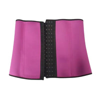 Post Natal Exercise Abdominal Fat Burning Waist Abdomen With Latex-Sports Limitless