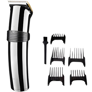 Pro Gemei Gm-766 Professional Rechargeable Shaver Trimmer