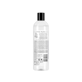 Pro Pure Damage Recovery Shampoo For Damaged Hair 380ml