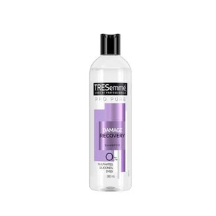 Pro Pure Damage Recovery Shampoo For Damaged Hair 380ml