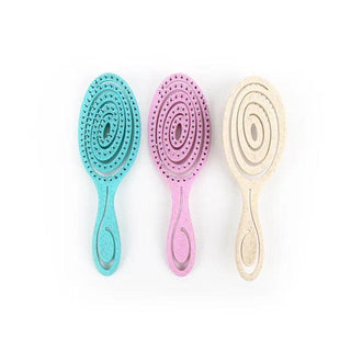 Professional Hairstyle Design Tool, Anti-Static Massage, Smooth Hair Comb, Massage Comb, Hair Comb, Salon Hairstyle Design Tool This Versatile