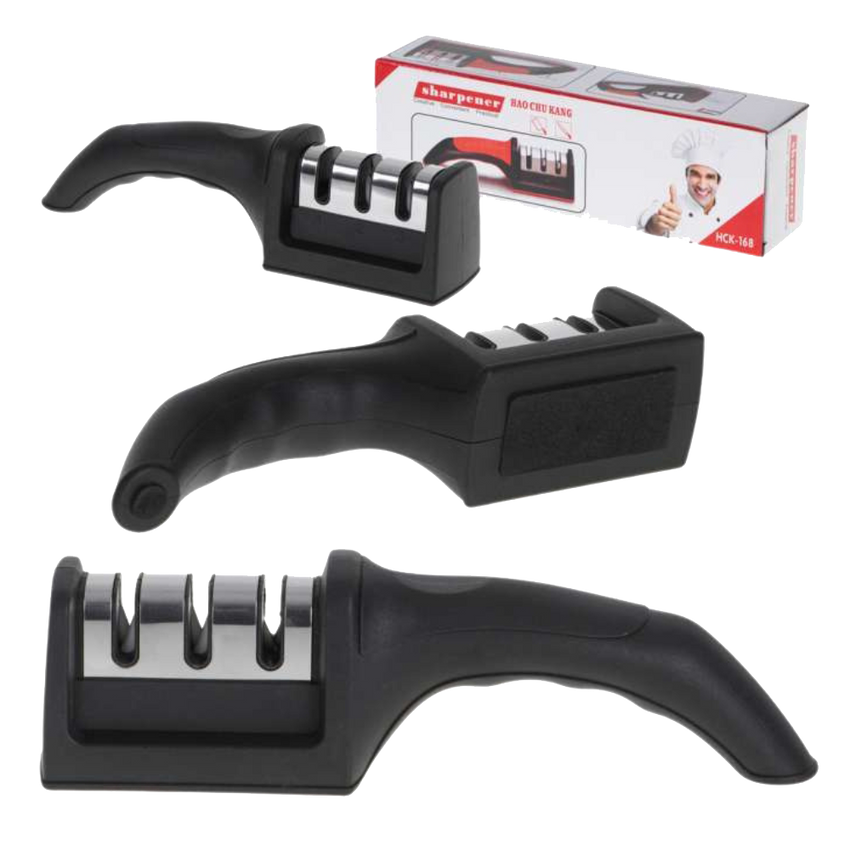 Professional Knife Sharpener