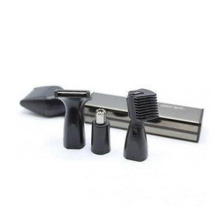 Progemei GM-3116 Nose And Hair Trimmer