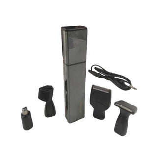 Progemei GM-3116 Nose And Hair Trimmer