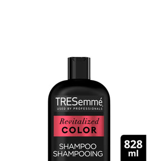 Revitalize Color Shampoo for Colored Hair 828ml