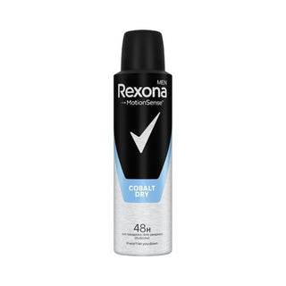 Rexona MotionSense Men Cobalt Dry 200ml