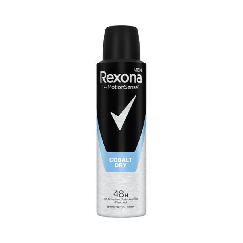 Rexona MotionSense Men Cobalt Dry 200ml