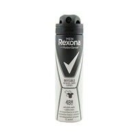 Rexona MotionSense Men Invisible On Black + White Clothes 200ml