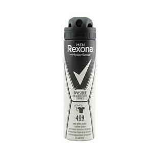 Rexona MotionSense Men Invisible On Black + White Clothes 200ml
