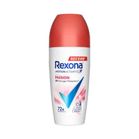 Rexona Roll On Passion 45 ml