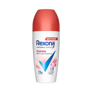 Rexona Roll On Passion 45 ml