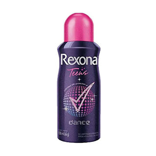 Rexona Teens Dance 24h Protection Antiperspirant 108ml
