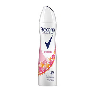 Rexona Motionsense Tropical 48h 200ml