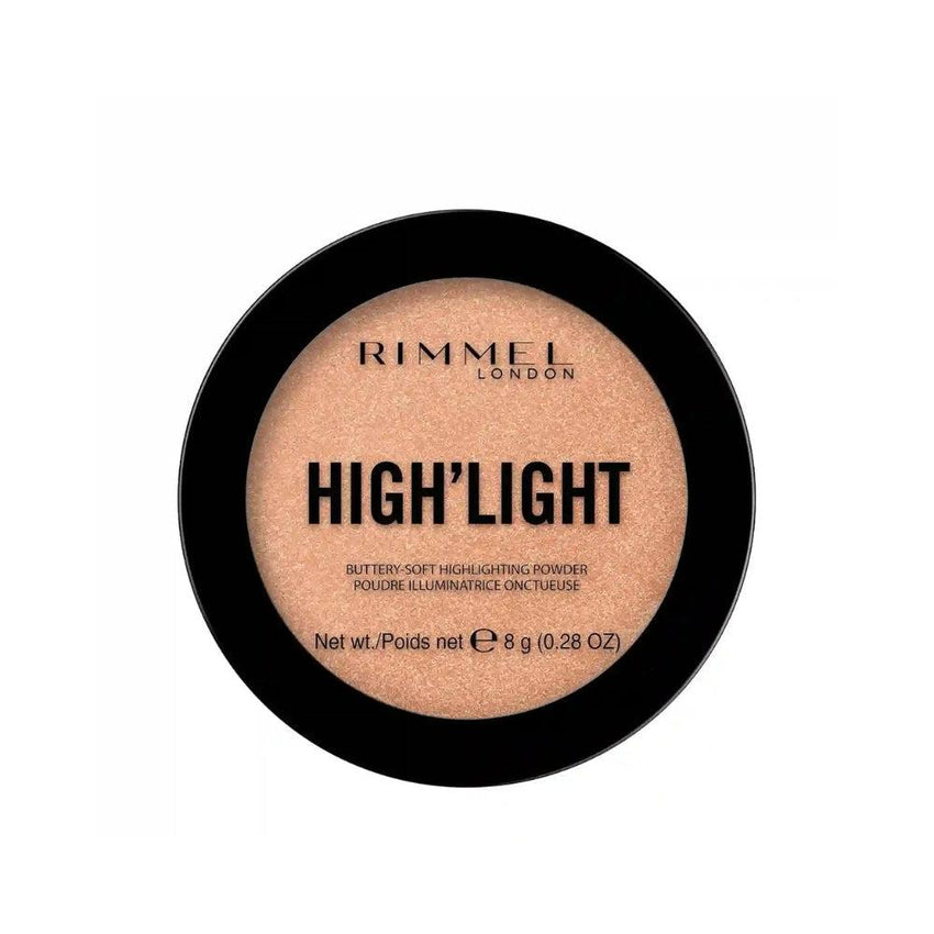 Rimmel High Light Powder