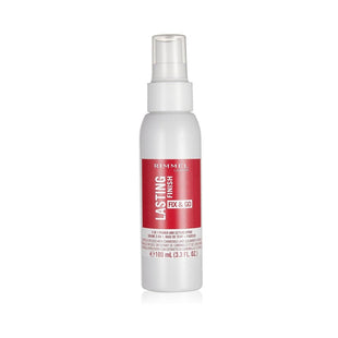 Rimmel Insta Fix & Go Primer & Setting Spray