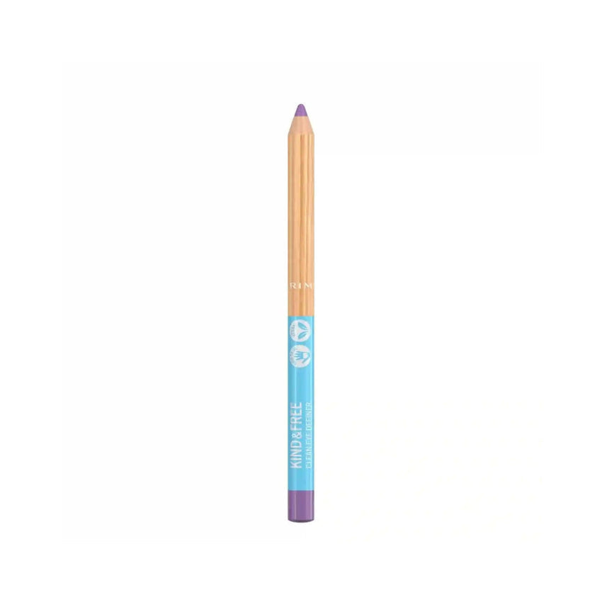 Rimmel Kind And Free Eye Liner