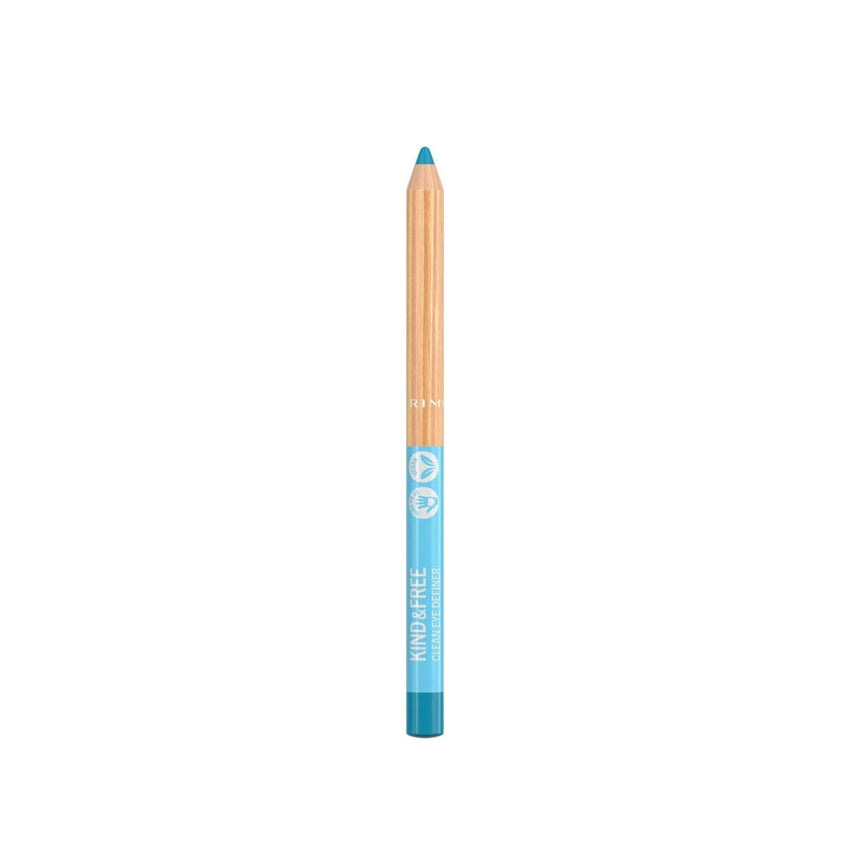 Rimmel Kind And Free Eye Liner
