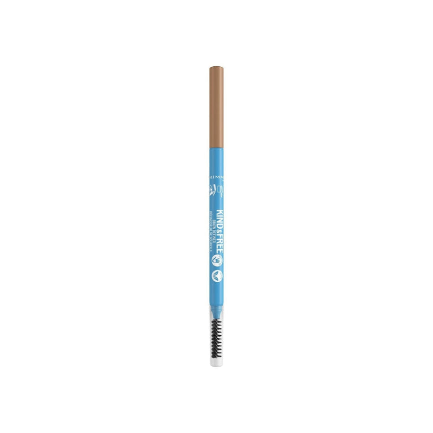 Rimmel Kind And Free Eye Liner