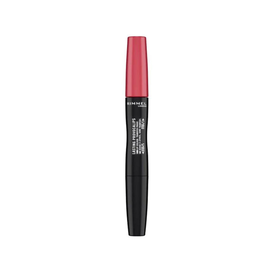 Rimmel Lasting Provocalips