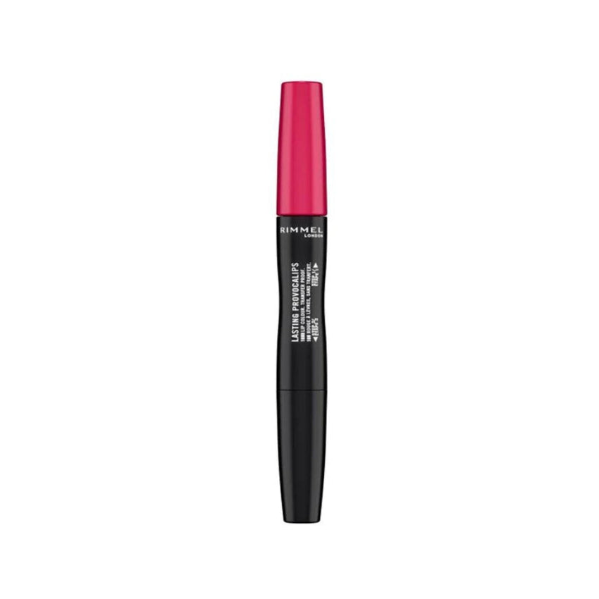 Rimmel Lasting Provocalips