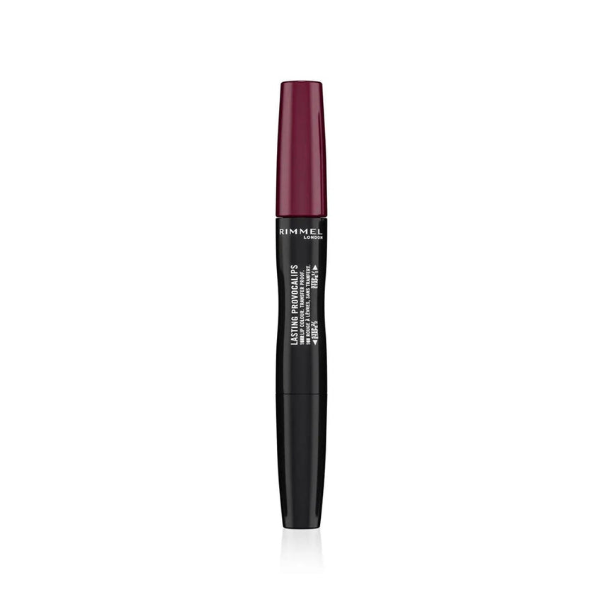 Rimmel Lasting Provocalips
