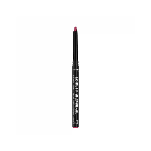 Rimmel Lip Liner Exaggerate