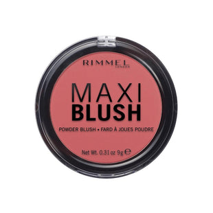 Rimmel  London Blush Maxi