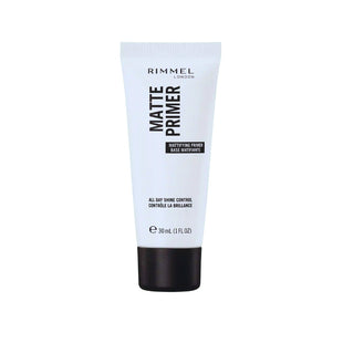 Rimmel London Lasting Matte Primer