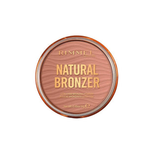 Rimmel London Natural Bronzer