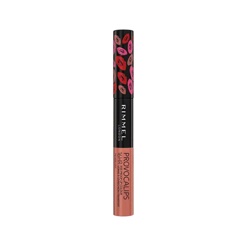 Rimmel London Provocalips Lip