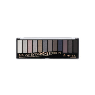 Rimmel Magnif Eyes Eye Contouring Palette